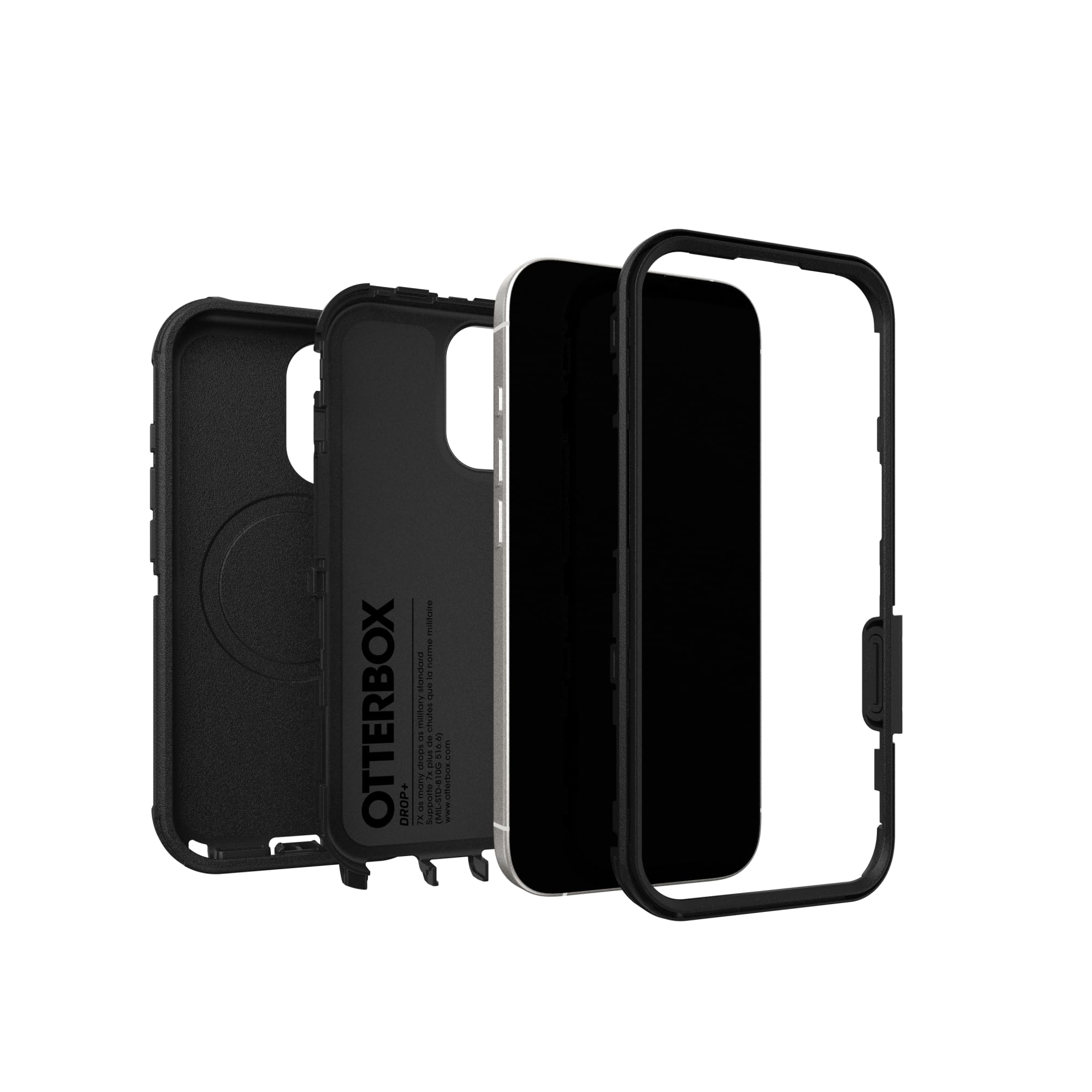 Amazon.co.jp: OtterBox iPhone 17 ディフェンダー プロ シリーズ